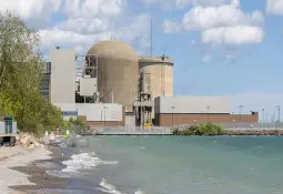 Canada Remains Officially Anti-Nuclear, But Experts Say Its Path to a Bomb Is Getting Shorter