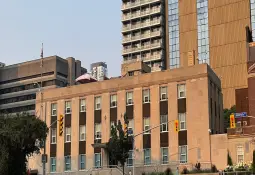 U.S. Consulate in Toronto Shot At for Second Time This Year, Sparking High-Speed Chase and Manhunt