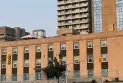 U.S. Consulate in Toronto Shot At for Second Time This Year, Sparking High-Speed Chase and Manhunt