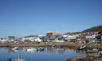 Le Canada prend la tête mondiale pour les Inuits alors que le Conseil circumpolaire se réunit à Iqaluit au milieu des tensions arctiques.