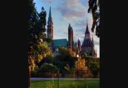 La police fédérale australienne ouvre son premier poste permanent au Canada alors que les liens se renforcent.