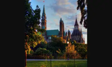 La police fédérale australienne ouvre son premier poste permanent au Canada alors que les liens se renforcent.