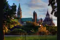 Australian Federal Police Opens First Permanent Post in Canada as Ties Deepen