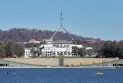 Carney Tells Australian Parliament Middle Powers Must Draw Closer as Old Order Crumbles