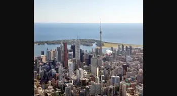 Australian Pension Giant Pledges Up to $10 Billion in Canadian Infrastructure