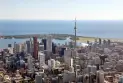 Australian Pension Giant Pledges Up to $10 Billion in Canadian Infrastructure