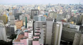 News illustration for Canada and Brazil Deepen Ties After Sao...