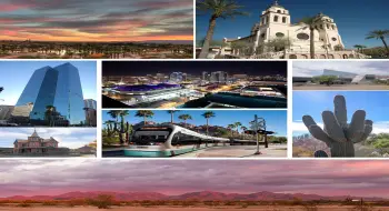 News illustration for Canadian Buyers Flock Back to Phoenix De...