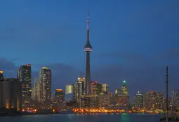 American Interest in Canadian Real Estate Surges Amid U.S. Political Turmoil