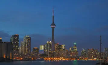 American Interest in Canadian Real Estate Surges Amid U.S. Political Turmoil