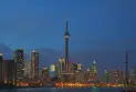 American Interest in Canadian Real Estate Surges Amid U.S. Political Turmoil