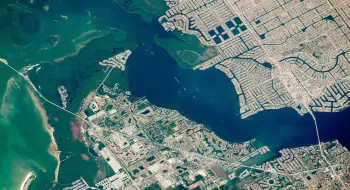 News illustration for Cape Coral Reclaims Crown as Top Florida...